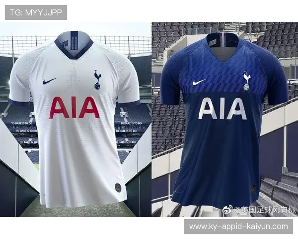 回顾2019赛季英超各队球衣样式大全 回顾2019赛季英超各队球衣样式大全