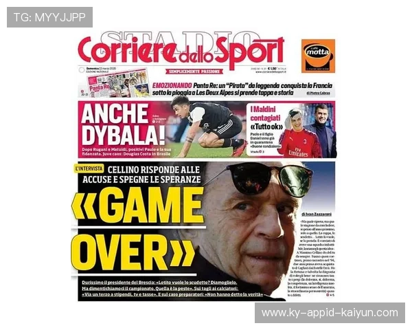 意甲球队资讯：关注意甲俱乐部的最新新闻与动态