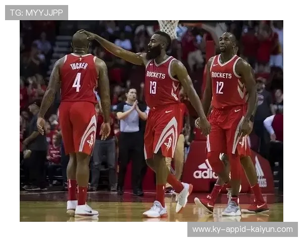 火箭队最新签约球员巴莫特的加盟意义解析 火箭队最新签约球员巴莫特的加盟意义解析