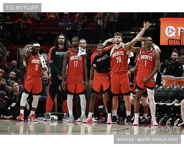 火箭队最新排名情况及季后赛希望分析