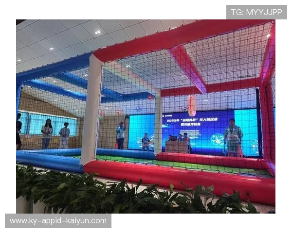 足球虚拟场馆技术创新带动足球赛事新体验 足球虚拟场馆技术创新带动足球赛事新体验